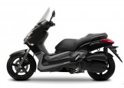 Yamaha X-Max 125